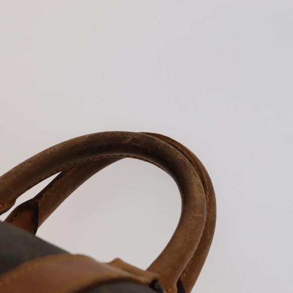 LOUIS VUITTON Monogram Keepall 50 Boston Bag M41426 - Picture 14 of 16